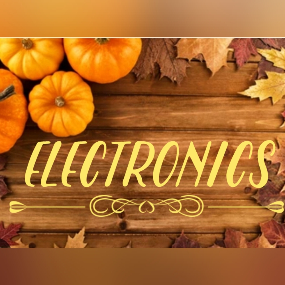 Electronics - Picture 4 of 4
